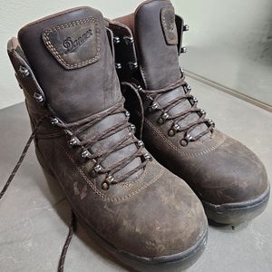 Danner Iron Soft 6" Brown NMT